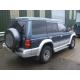 Mitsubishi Pajero Diesel avariat 1613-4