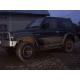 Mitsubishi Pajero Diesel avariat 2495-1