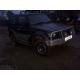 Mitsubishi Pajero Diesel avariat 2495-3