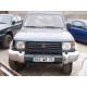 Mitsubishi Pajero Diesel avariat 3258-1