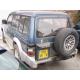 Mitsubishi Pajero Diesel avariat 3258-3