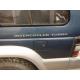 Mitsubishi Pajero Diesel avariat 3258-4