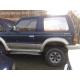 Mitsubishi Pajero Diesel avariat 3424-1