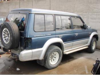 vand-Mitsubishi-Pajero-2.5-Diesel-avariat-3478.htm imagine vand-Mitsubishi-Pajero-2.5-Diesel-avariat-3478.htm