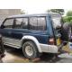 Mitsubishi Pajero Diesel avariat 3478-3