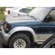 Mitsubishi Pajero Diesel avariat 3478-4