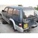 Mitsubishi Pajero Diesel avariat 3574-1