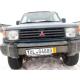 Mitsubishi Pajero Diesel avariat 3772-1