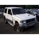 Mitsubishi Pajero Diesel avariat 1404-1
