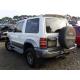 Mitsubishi Pajero Diesel avariat 1404-3