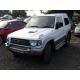 Mitsubishi Pajero Diesel avariat 1404-4