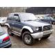 Mitsubishi Pajero Diesel avariat 1520-1