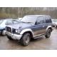 Mitsubishi Pajero Diesel avariat 1520-3