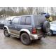 Mitsubishi Pajero Diesel avariat 1520-3