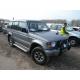 Mitsubishi Pajero Diesel avariat 1932-1