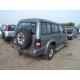Mitsubishi Pajero Diesel avariat 1932-3