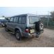 Mitsubishi Pajero Diesel avariat 1932-4
