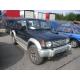 Mitsubishi Pajero Diesel avariat 2137-1