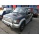 Mitsubishi Pajero Diesel avariat 2137-3