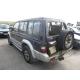 Mitsubishi Pajero Diesel avariat 2137-3