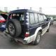Mitsubishi Pajero Diesel avariat 2137-4