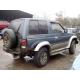 Mitsubishi Pajero Diesel avariat 2226-4