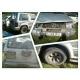 Mitsubishi Pajero Diesel avariat 3633-1