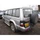 Mitsubishi Pajero Benzina avariat 1530-3