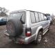 Mitsubishi Pajero Benzina avariat 1530-3