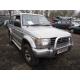 Mitsubishi Pajero Benzina avariat 1530-4