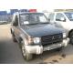 Mitsubishi Pajero Benzina avariat 1862-1