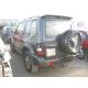 Mitsubishi Pajero Benzina avariat 1862-3