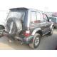 Mitsubishi Pajero Benzina avariat 1862-4