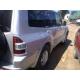 Mitsubishi Pajero Benzina avariat 2141-3