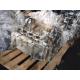 Mitsubishi Pajero Diesel avariat 3503-3