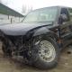 Mitsubishi Pajero Diesel avariat 4263-1