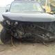 Mitsubishi Pajero Diesel avariat 4263-3