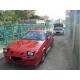 Mitsubishi Starion Benzina avariat 2894-1