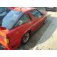 Mitsubishi Starion Benzina avariat 2894-3