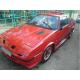 Mitsubishi Starion Benzina avariat 2894-4