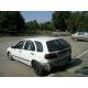 Nissan Almera Benzina avariat 2282-3