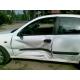 Nissan Almera Benzina avariat 2266-1