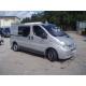 Nissan InterStar Diesel avariat 2400-1