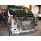 Nissan InterStar Diesel avariat 2400-3