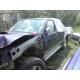 Nissan Navara Diesel avariat 3546-1