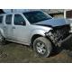 Nissan Navara Diesel avariat 3824-3