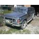 Nissan Patrol Diesel avariat 3098-3