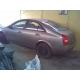 Nissan Primera Benzina avariat 1737-1