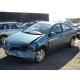 Nissan Primera Benzina avariat 2138-3