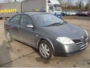imagine vand-Nissan-Primera-2.2-Diesel-avariat-1421.htm